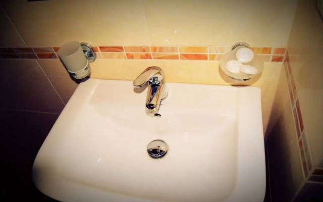 Vila Lili Guest House
