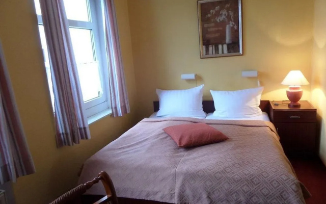 Hotel Am Sudenburger Hof