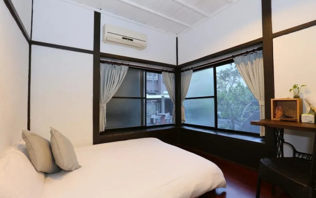 Daydream Hostel