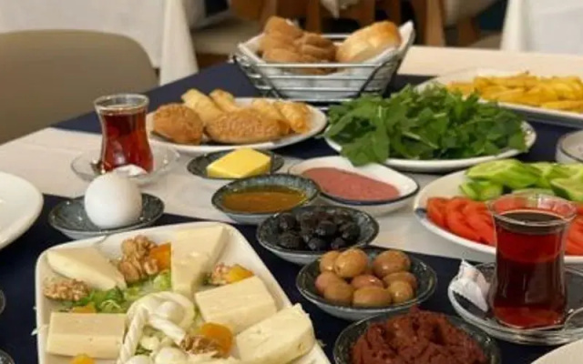 Yildiz Termal Otel