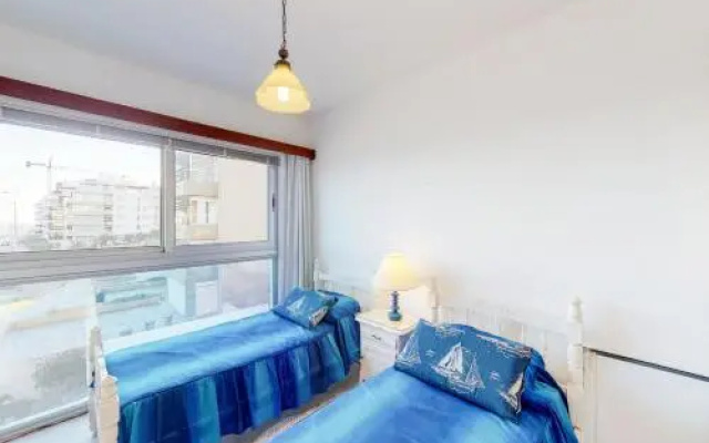Completo apartamento frente al océano - Edificio Miami Beach