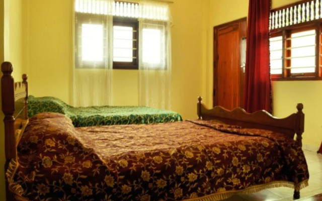 Ravana Ridge Polhena Guest House
