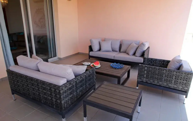 Amathusia Coastal Heights 204
