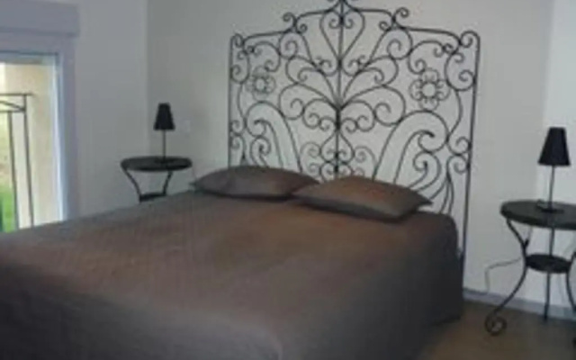 Gîte Averdon, 4 pièces, 8 personnes - FR-1-491-213