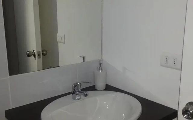 Oriente Apart Suites