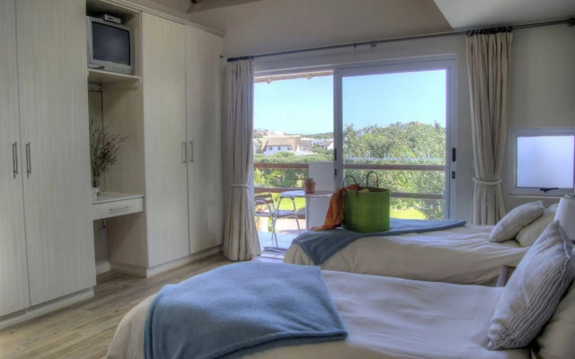 Cape St Francis Resort