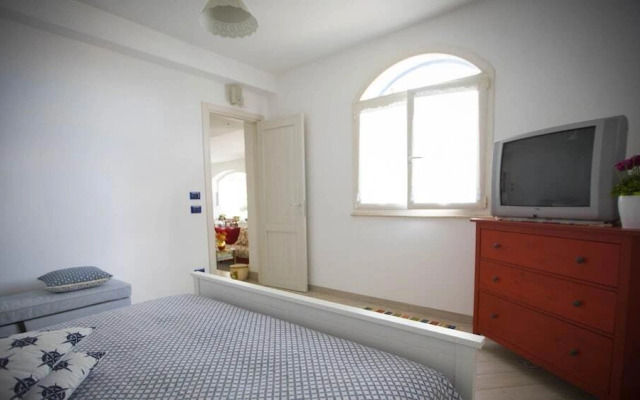 Private villa in Castellammare del Golfo - Sicily