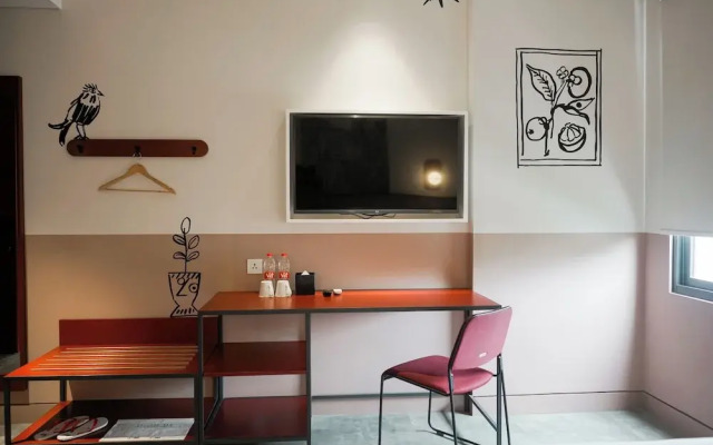 Kotta GO Hotel Tegal