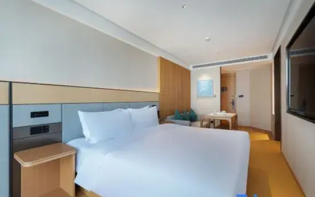 JI Hotel (Beijing Xiaomi Technology Industrial Park)