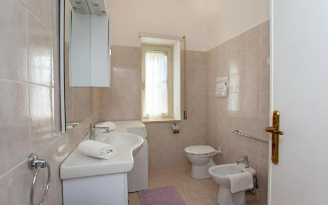 41 Mezza Villa Marina