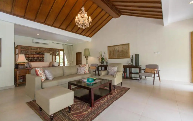 Villa Balidamai by Nagisa Bali