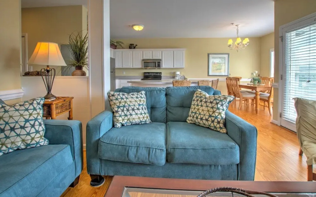 Bluewater Unit 105b