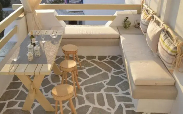 Allegro Luxury Suites