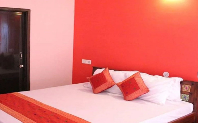 Sterling Atharva Jaipur