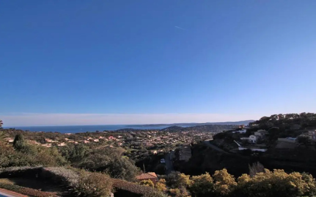 Villa Scénic Golf