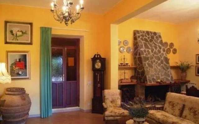 Country Hotel Vessus