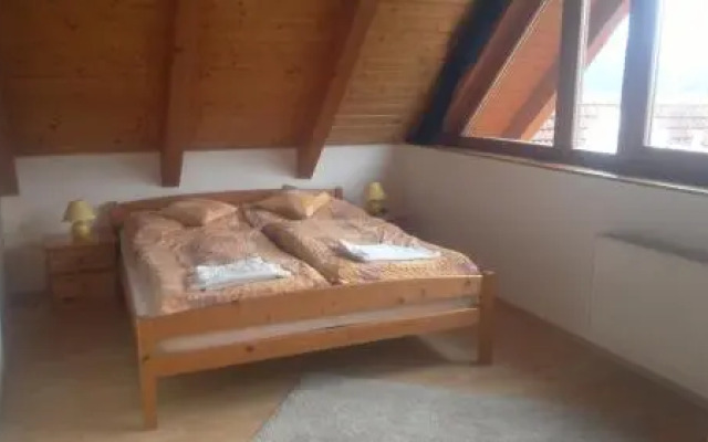 Apartment Lipno