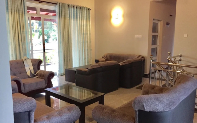Lanka Lands Holiday Home