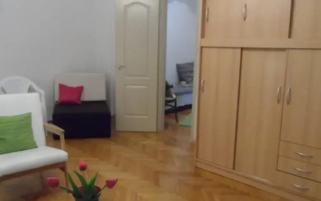 Sonjas Home