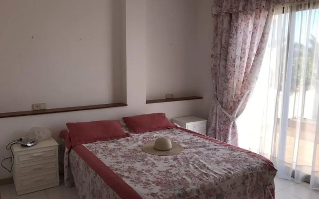 Apartamento Dalí Esc B 1º 3ª