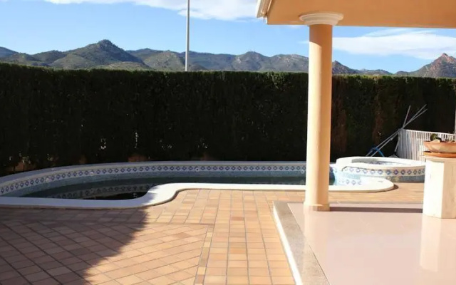 Villa Lorena