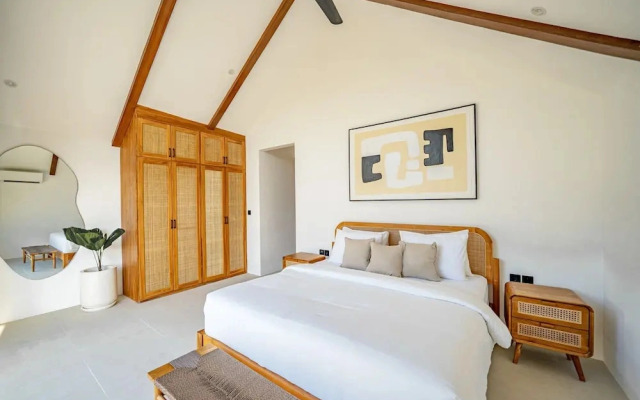 Villa Alam Indah Uluwatu