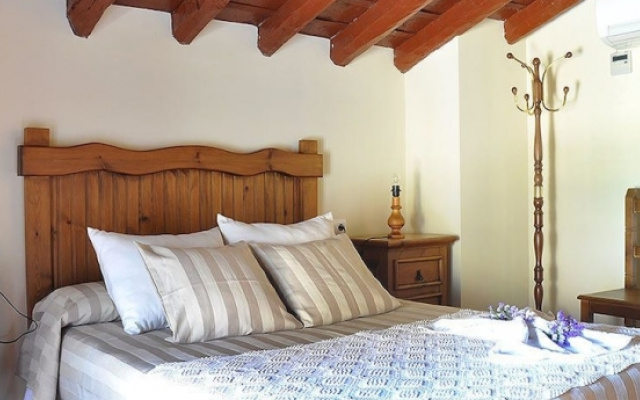 Hotel Rural Gran Maestre