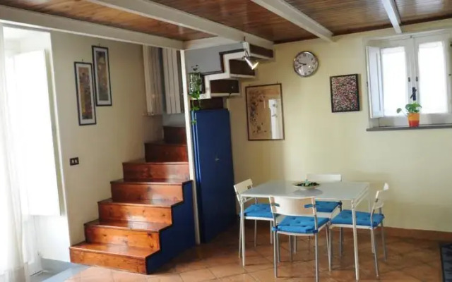 Casa Vacanze del Carmine