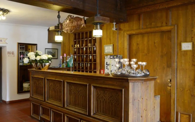 Hotel Hafnerwirt