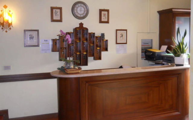 Hotel Il Rustichello