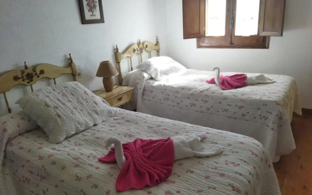 Casa Susana
