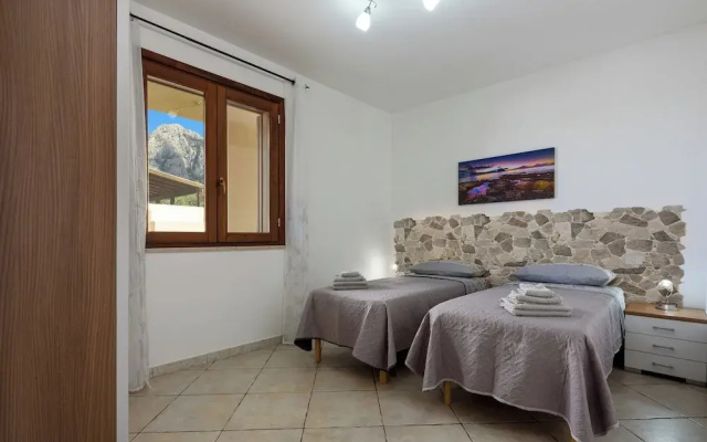 Bedda Luna Villa
