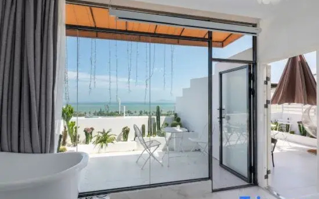 Qisu Seaview Vacation Courtyard, Xiamen