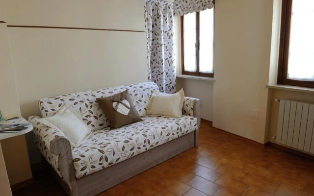 Agriturismo Crodi