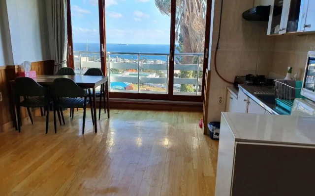Seogwipo livingstone Pension
