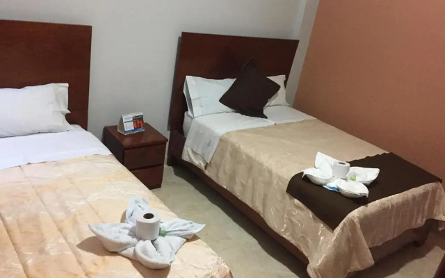 Victtorios Hotel