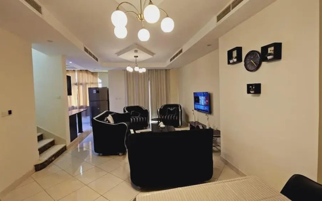 Perfect Vacation With 3bhk Villa