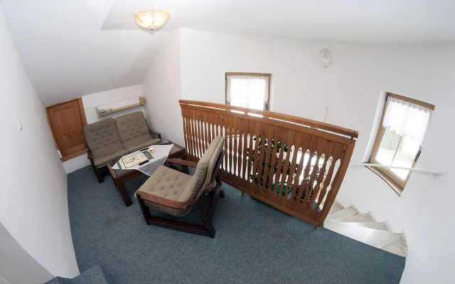 Pension 222 - Family rooms in Vrchlabi