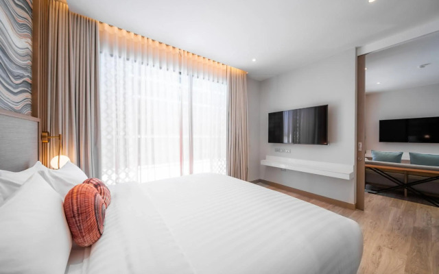 Maven Stylish Hotel Hua Hin