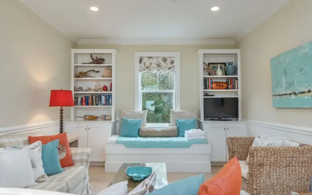 Sundance on Fripp Island