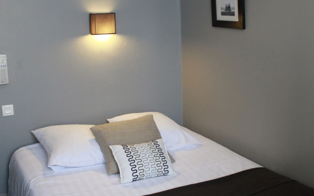 Hotel Le St Pierre