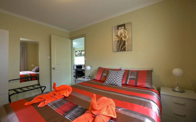 Ficifolia Lodge