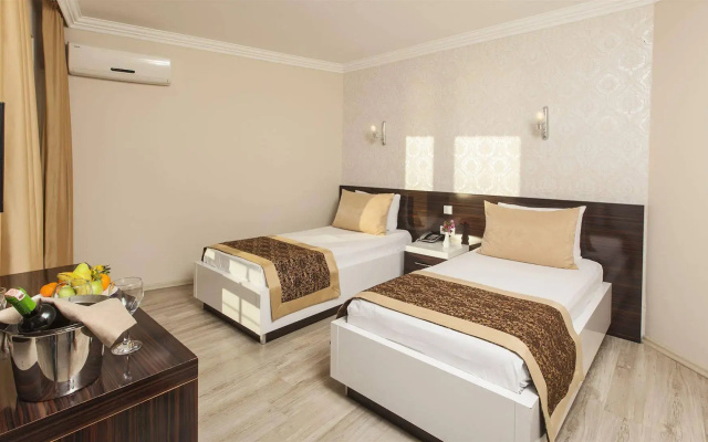 Avşar Boutique Hotel