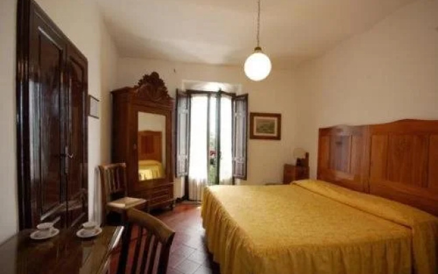 Albergo Il Borghetto
