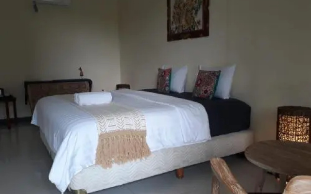 Semaya Homestay