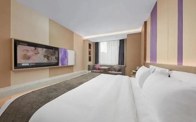Lavande Hotel (Foshan Wisdom New City)