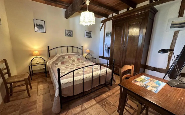 House Petit Rimbez