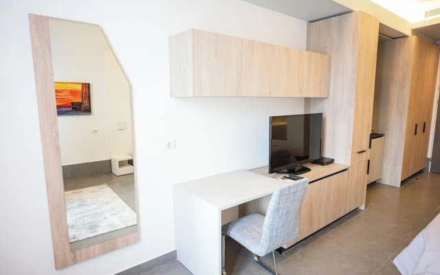 Unit for Living