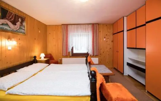 Apartments Kocjanc
