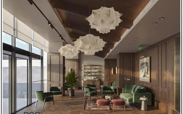 Liv Hotels  Erciyes